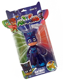 Figura 15cm (Pj Masks) - Imagen 2
