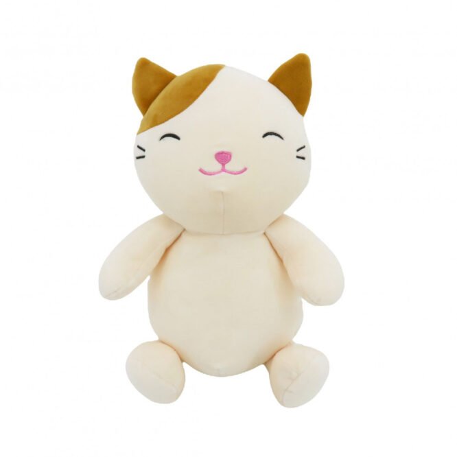 Peluche Animales 12" (Gato)