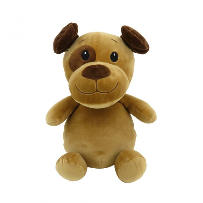 Peluche Animales 12" (Perro)