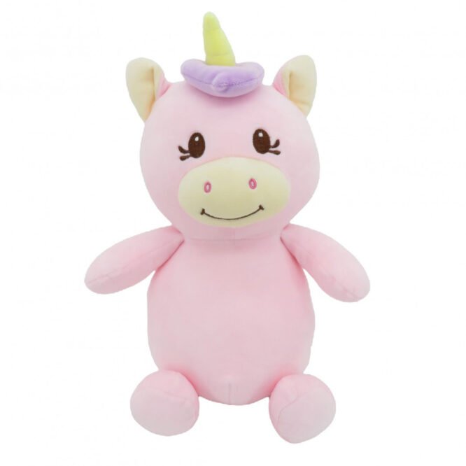 Peluche Animales 12" (Unicornio)