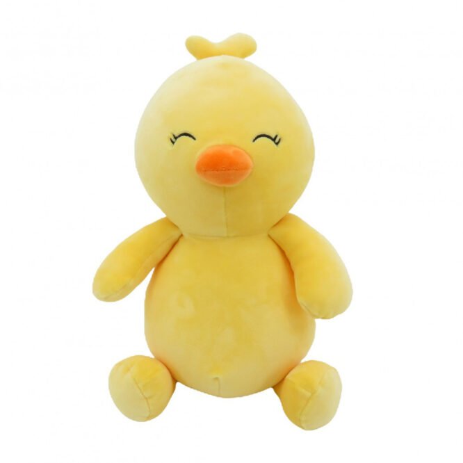 Peluche Animales 12" (Pollo)