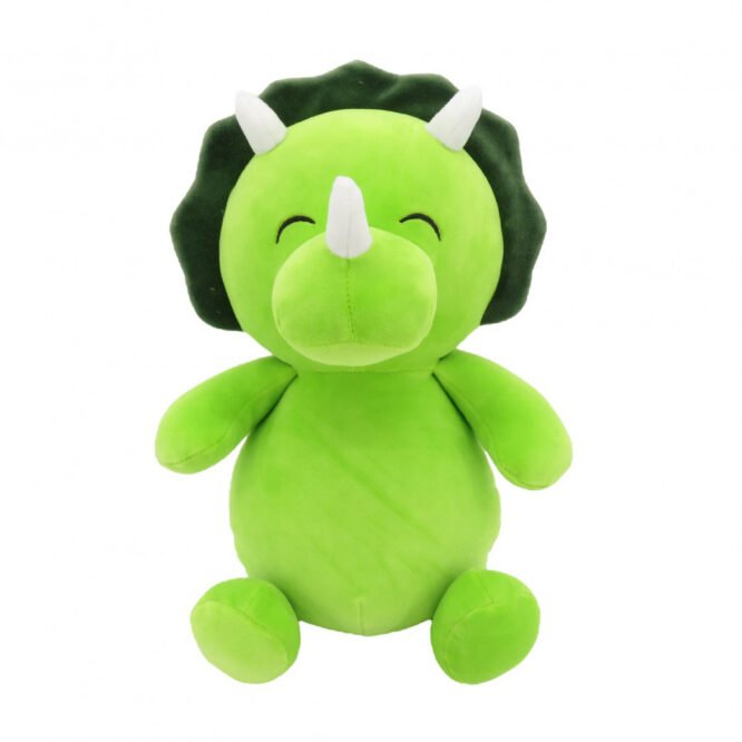 Peluche Animales 12" (Dino)