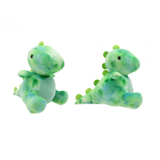 Peluche 12" Dino Verde