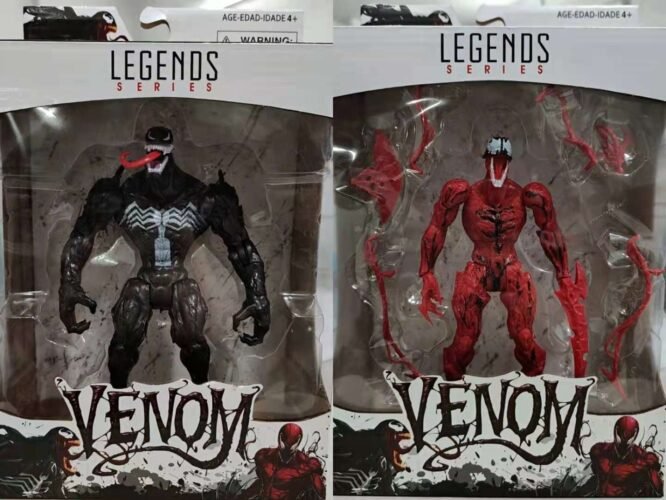 Figura 20Cm (Venom)