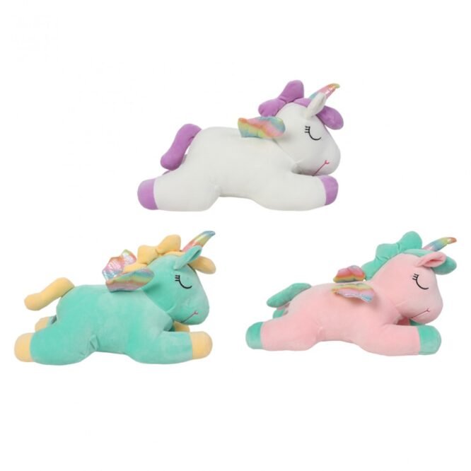 Peluche 13" Unicornio