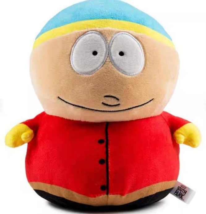 Peluche Personajes 20Cm (South Park)