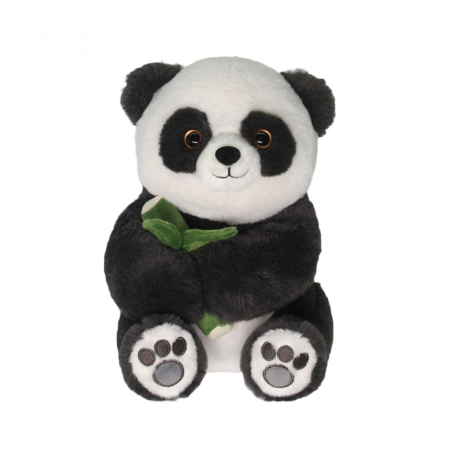 Peluche 9" (Panda)