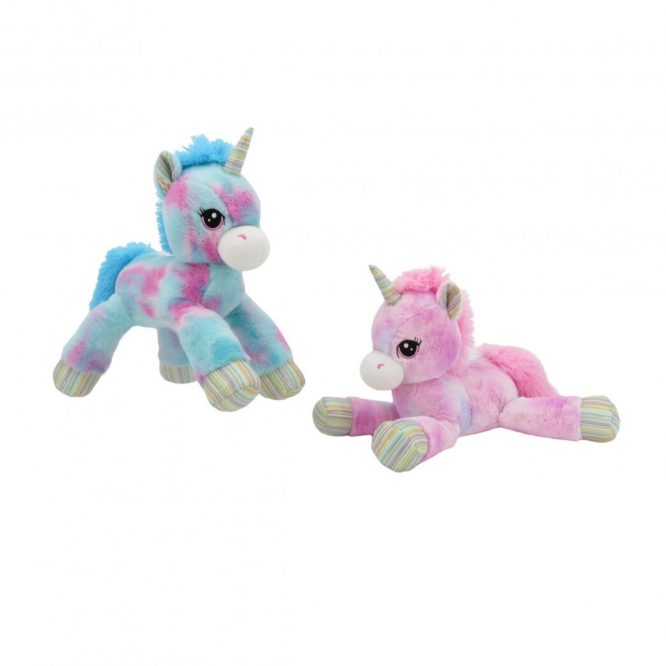 Peluche 18" Unicornio