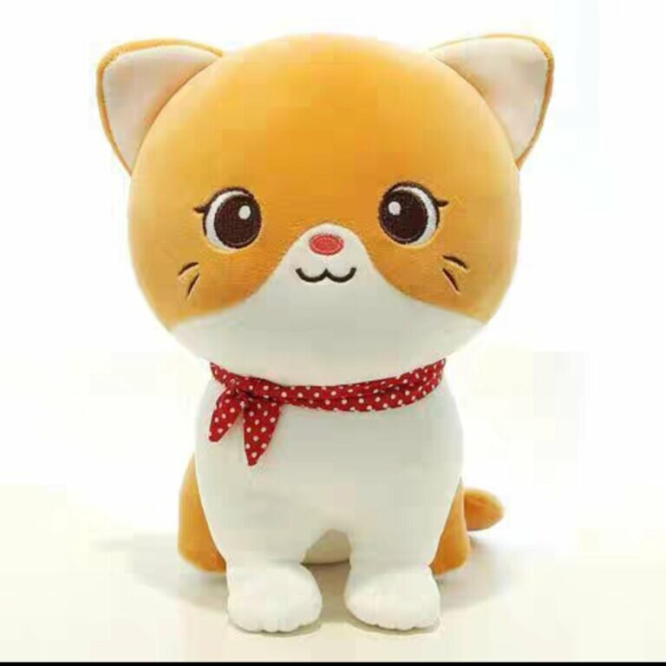 Peluche Gato 25Cm - Imagen 2