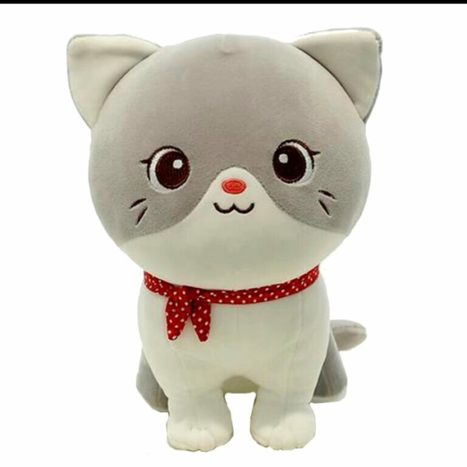 Peluche Gato 25Cm - Imagen 3