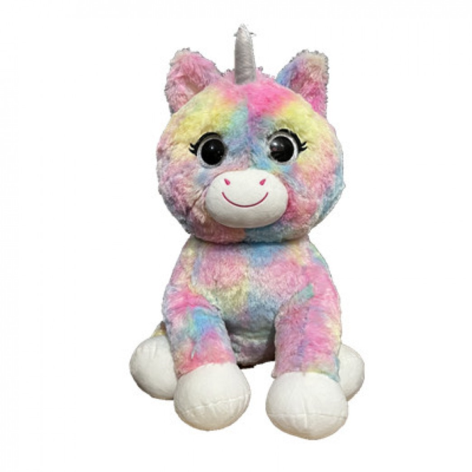 Peluche 22" (Unicornio)