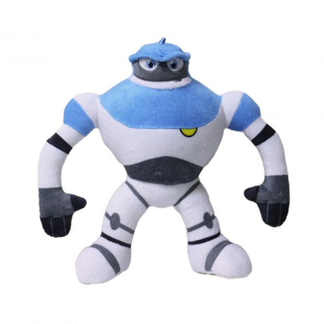 Peluche 10" Robot