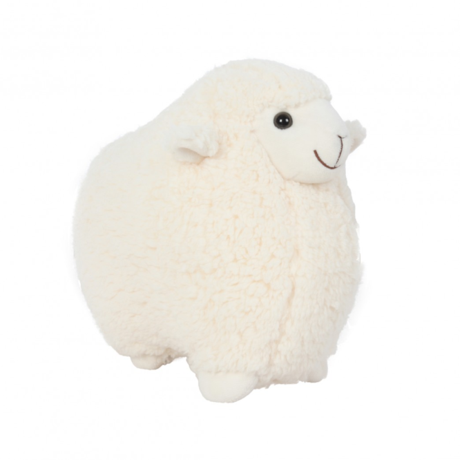 Peluche 11" Oveja