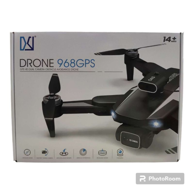 Drone 968GPS-2