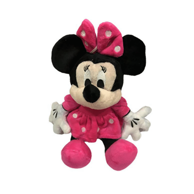 Peluche Personajes 20Cm (Minnie) - Imagen 2